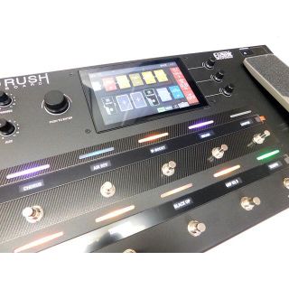 大二郎様専用 ヘッドラッシュ PEDALBOARD マルチエフェクター(エフェクター)