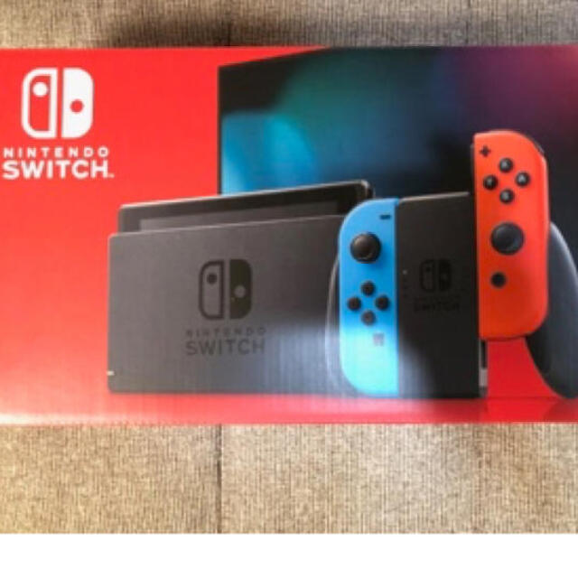 Nintendo Switch NINTENDO SWITCH