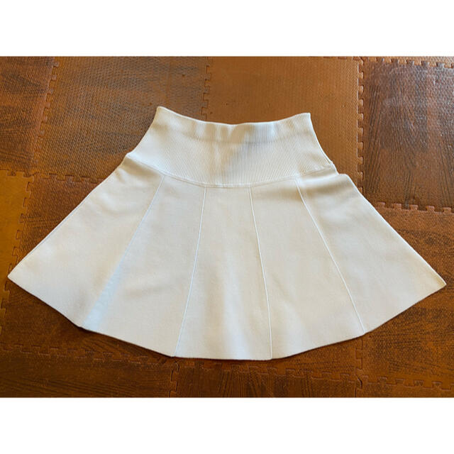 Rag & Bone(ラグアンドボーン)の【未使用】rag&bone スカート レディースのスカート(ミニスカート)の商品写真