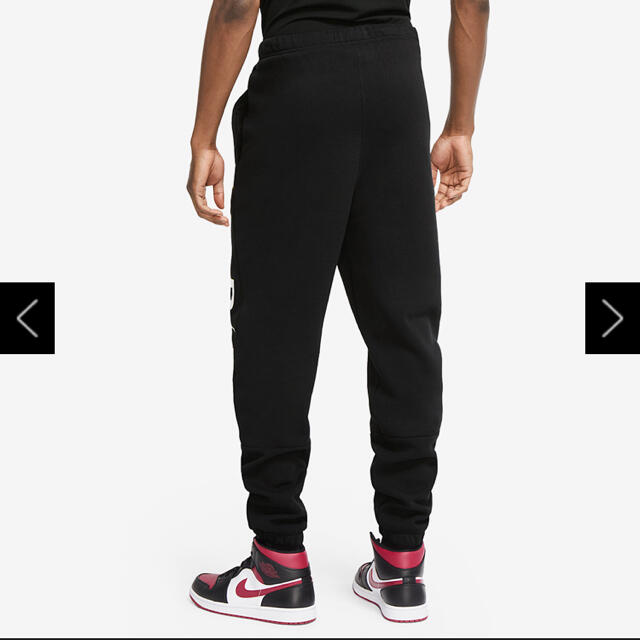 NIKE - 【入手困難品】パリサンジェルマン ジョーダン パンツ 希少Sの