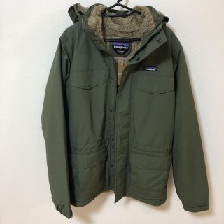 パタゴニア(patagonia)のpatagonia パタゴニア  イスマスパーカー(マウンテンパーカー)