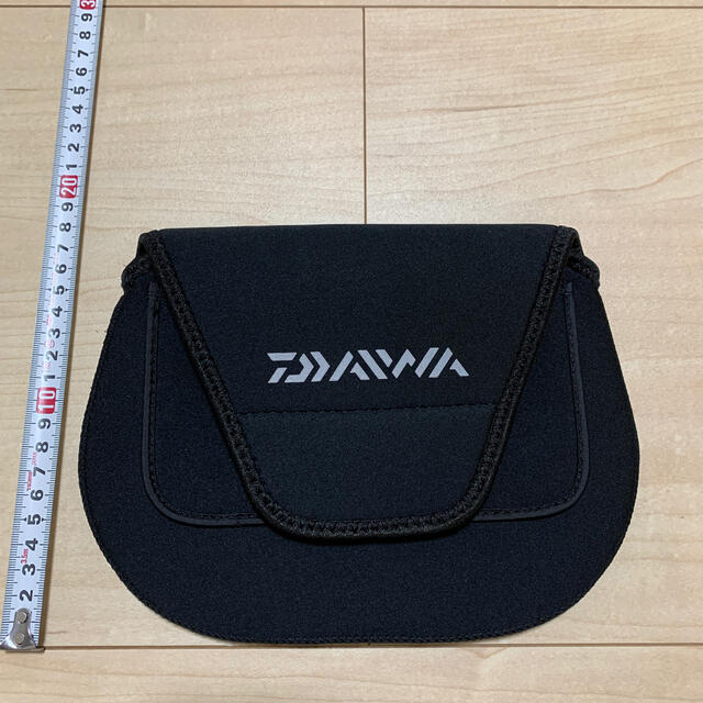 DAIWA(ダイワ)のダイワ リールケース スポーツ/アウトドアのフィッシング(リール)の商品写真