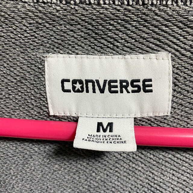 Ｍサイズ　fragment design トレーナー　converse