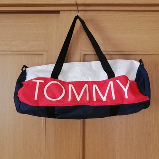 トミー(TOMMY)の☆TOMMY ボストンバッグ(ボストンバッグ)