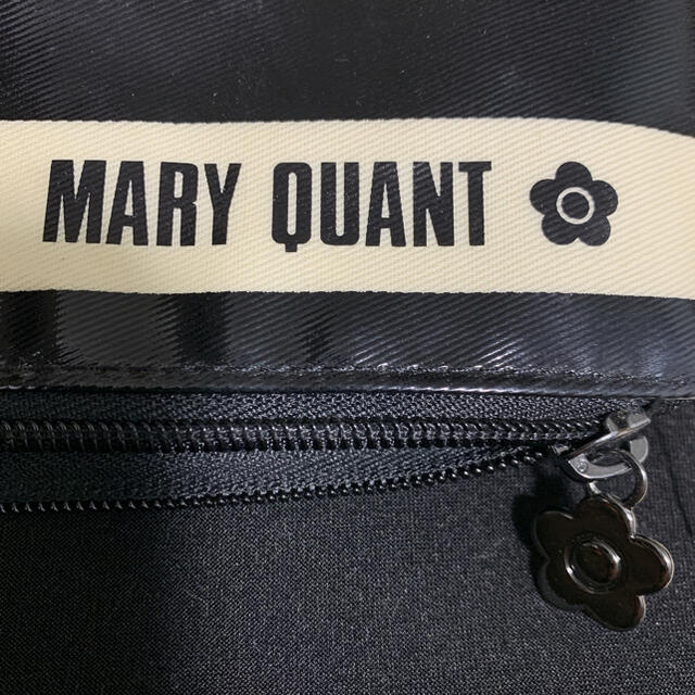 MARY QUANT(マリークワント)のMARYQUANT クラッチバッグ　新品未使用品❣️ レディースのバッグ(クラッチバッグ)の商品写真