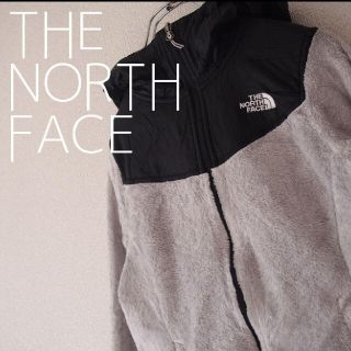 ザノースフェイス(THE NORTH FACE)の最終価格！THE NORTH FACE フリース パーカー ボア(パーカー)