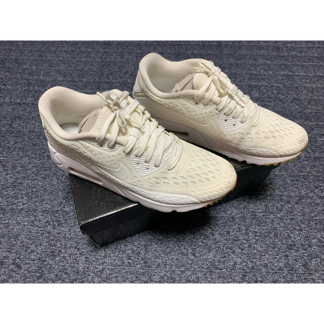 NIKE Air Max White 26.5cm