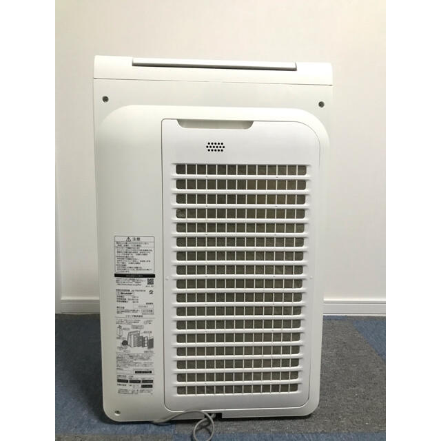 SHARP 加湿空気清浄機 KI-750Y8-W SHARP 加湿空気清浄機 KI-750Y8-W