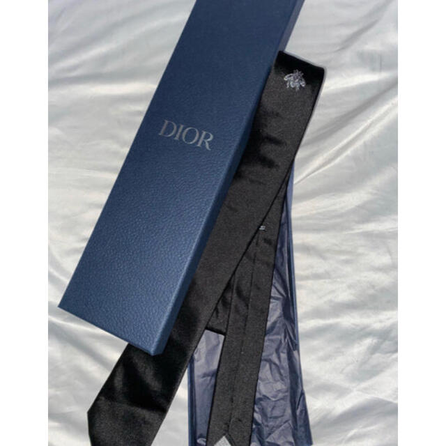 Dior(ディオール)のDior ネクタイ メンズのファッション小物(ネクタイ)の商品写真