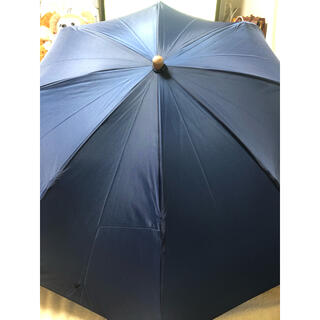 新品　折りたたみ傘  メンズ　ビジネスフォーマル　父の日(傘)