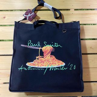 ポールスミス(Paul Smith)の【限定】20AWスパゲッティ　2WAYバッグ Paul Smith ポールスミス(ショルダーバッグ)