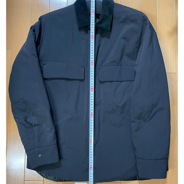 UNITED ARROWS(ユナイテッドアローズ)のブルゾン ジャケット　EN ROUTE メンズのジャケット/アウター(その他)の商品写真