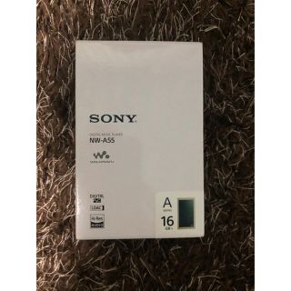 ソニー(SONY)のbeathaze様専用(ポータブルプレーヤー)