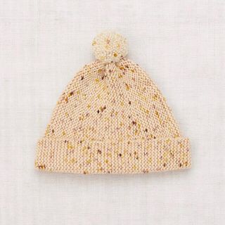 正規代理店 希少*美品*MISHA&PUFF CAP CAMEL CONFETTI 帽子 - www ...
