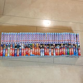 くそくま様専用 🏈 アイシールド21 全巻セット(全巻セット)