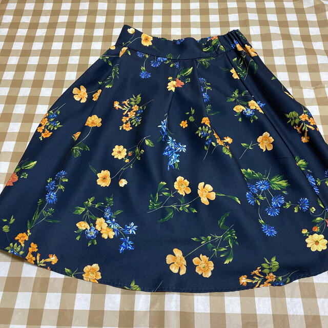 JILLSTUART(ジルスチュアート)のJILLSTUARTスカート レディースのスカート(ひざ丈スカート)の商品写真