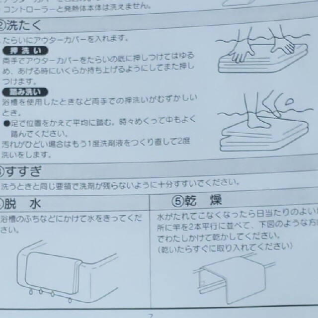 B品セール ELT 温熱機器(ヒートマット)ロンヴェロップ レショー