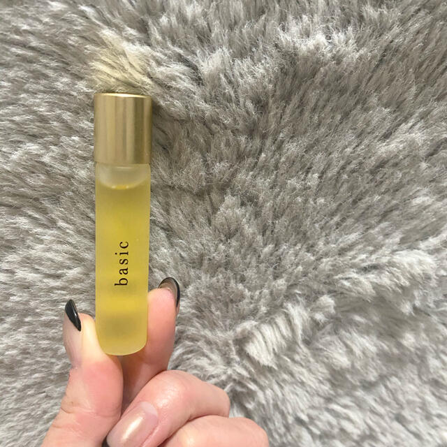 Cosme Kitchen(コスメキッチン)の専用⚠️uka nailoil ウカ ネイルオイル ベーシック コスメ/美容のネイル(ネイルケア)の商品写真