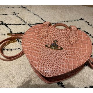 Vivienne Westwood(ショルダーバッグ)のフリマアイテム一覧 Vivienne Westwood(ショルダーバッグ)のフリマアイテム一覧