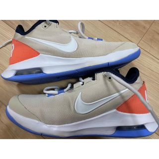 ナイキ(NIKE)の★美品★NIKE ナイキ AIR テニスシューズ　24.5(シューズ)