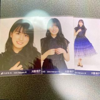 ノギザカフォーティーシックス(乃木坂46)の☁️様専用出品(アイドルグッズ)