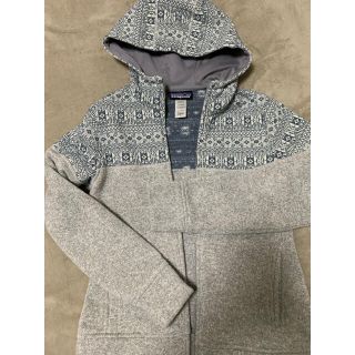 パタゴニア(patagonia)のパタゴニア　Women S パーカー(パーカー)