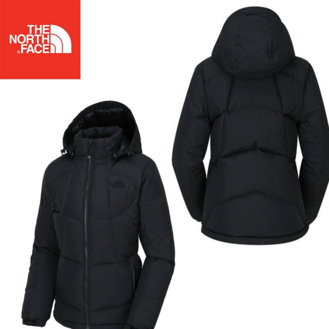 THE NORTH FACE ポカラ ダウン ジャケット