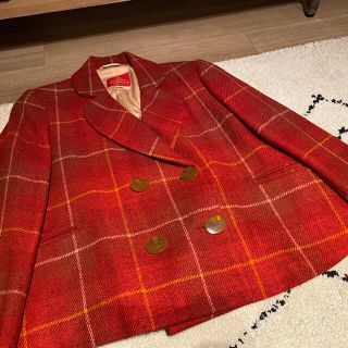 Vivienne Westwood(テーラードジャケット)のフリマアイテム一覧 Vivienne Westwood(テーラードジャケット)のフリマアイテム一覧
