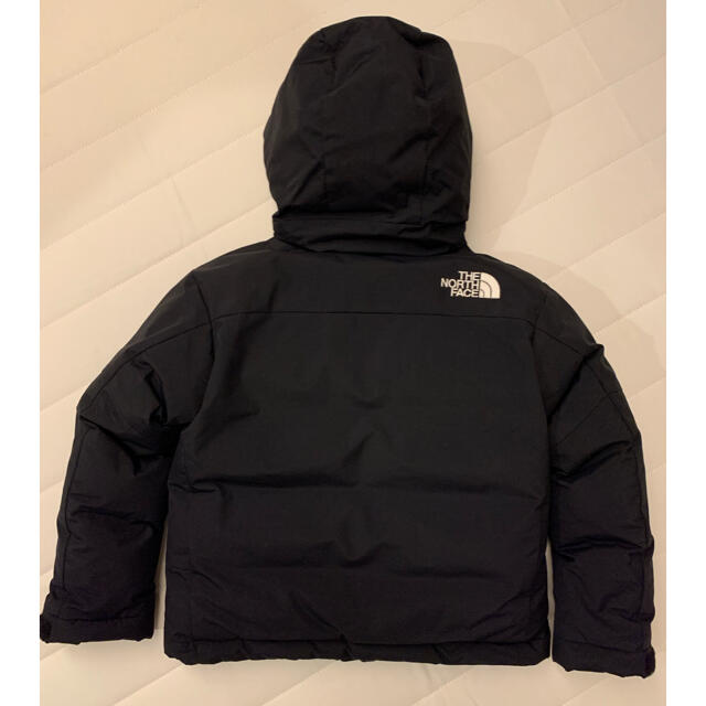 THE NORTH FACE(ザノースフェイス)のノースフェイス　エンデュランスバルトロジャケット　110 初期タイプ キッズ/ベビー/マタニティのキッズ服女の子用(90cm~)(ジャケット/上着)の商品写真