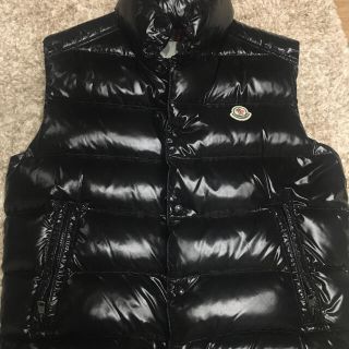 モンクレール(MONCLER)のM.P.D29様専用　モンクレール　ダウンベスト　サイズ3(ダウンベスト)