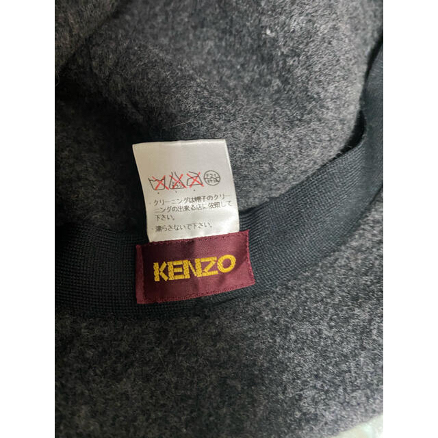 KENZO(ケンゾー)の専用 メンズの帽子(ハット)の商品写真