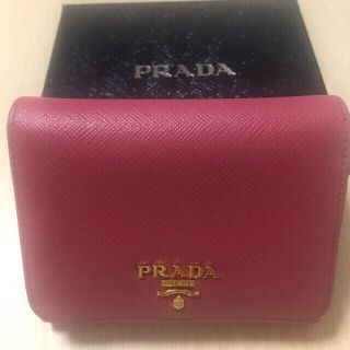 プラダ(PRADA)のプラダ財布(財布)