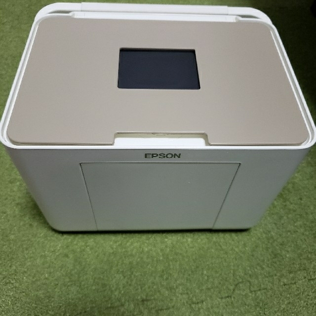 EPSON(エプソン)のカラリオ E-500 インテリア/住まい/日用品のオフィス用品(OA機器)の商品写真