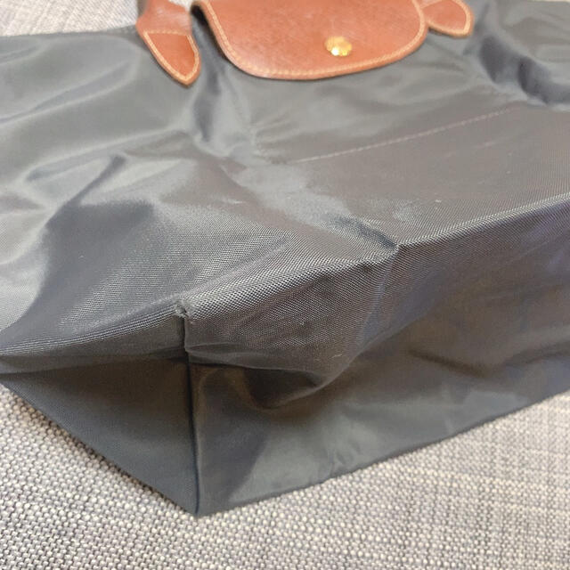 LONGCHAMP(ロンシャン)のロンシャン　ルプリアージュ　ショルダーバッグ　Sサイズ レディースのバッグ(トートバッグ)の商品写真