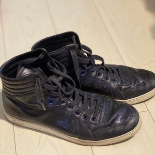 グッチ(Gucci)のGUCCI スニーカー(スニーカー)