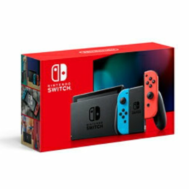 超美品 28個セット売り ニンテンドースイッチ 家庭用ゲーム機本体 超美品 28個セット売り ニンテンドースイッチ 家庭用ゲーム機本体