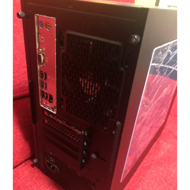 高性能ゲーミングPC | www.causus.be