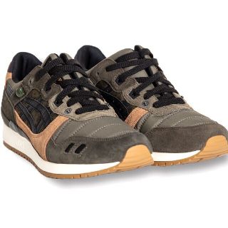 アシックス(asics)のASICS TIGER GEL-LYTE III SBTG (スニーカー)