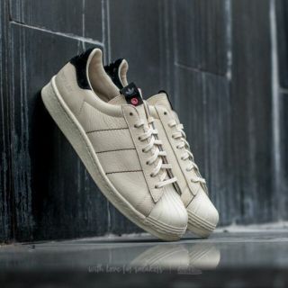 アディダス(adidas)の最強コラボ!カシーナ×アディダス.スーパースター80sコンソーシアムスニーカー(スニーカー)