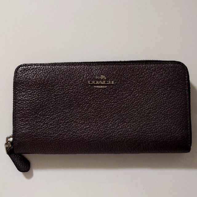 COACH(コーチ)の福袋 COACH 長財布 レディースのファッション小物(財布)の商品写真