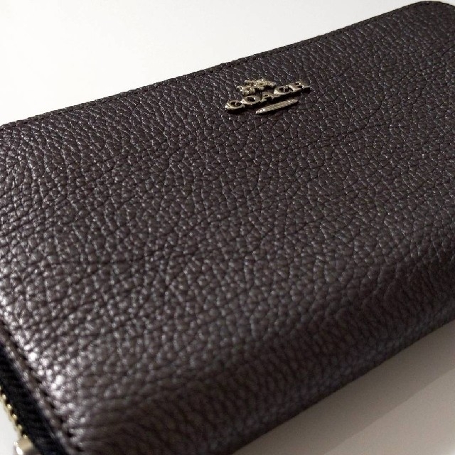 COACH(コーチ)の福袋 COACH 長財布 レディースのファッション小物(財布)の商品写真