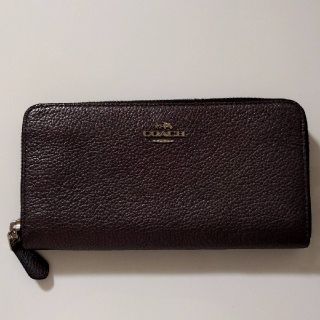 コーチ(COACH)の福袋 COACH 長財布(財布)