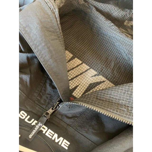 Supreme Nike Jewel Reversible Anorak S