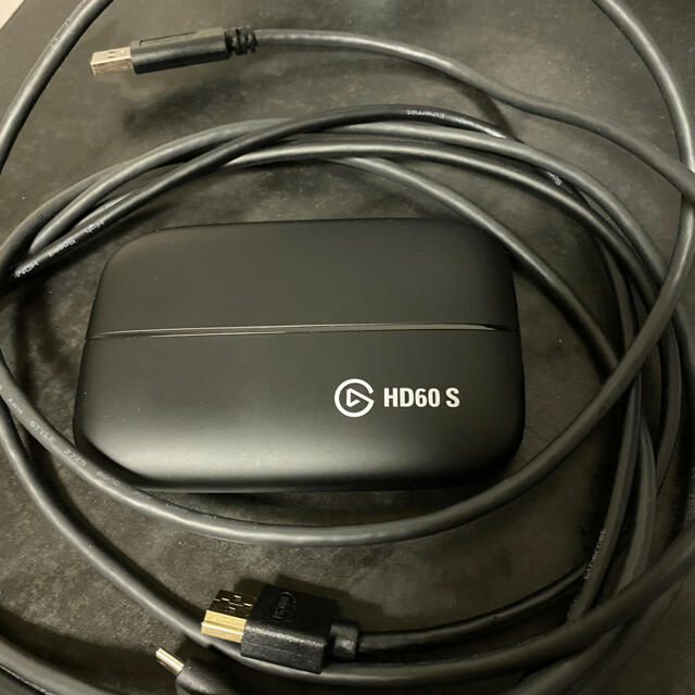 elgato】HD60S 【キャプチャーボード】 日替わり 64.0%OFF tweedmill.co.uk