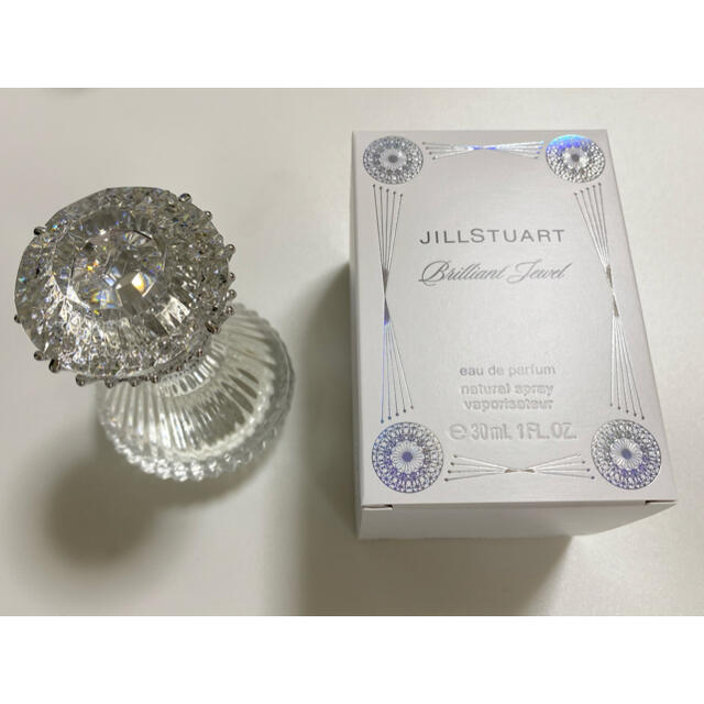 JILLSTUART ジルスチュアート オードパルファン 30ml