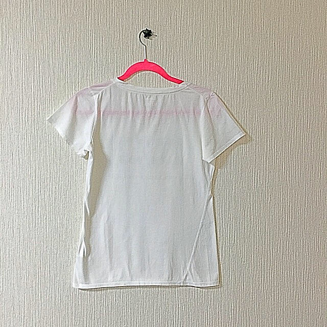 Maison de Reefur(メゾンドリーファー)のメゾンドリーファー Ｔシャツ レディースのトップス(Tシャツ(半袖/袖なし))の商品写真