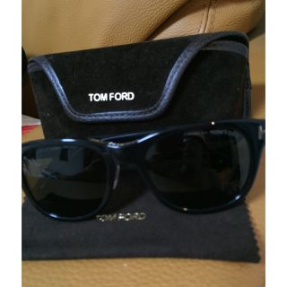 トムフォード(TOM FORD)のトムフォード♡サングラス(サングラス/メガネ)