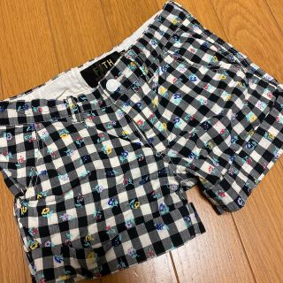 フィス(FITH)のFITH ショートパンツ 120(パンツ/スパッツ)