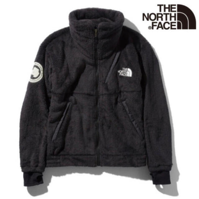 THE NORTH FACE(ザノースフェイス)のLサイズ ANTARCTICA VERSA LOFT JACKET ブラック メンズのジャケット/アウター(ブルゾン)の商品写真