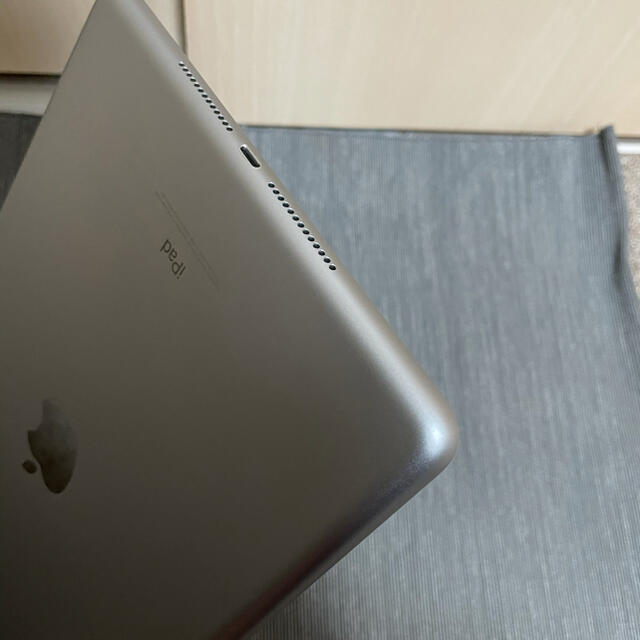 iPad Wi-Fi 32GB スペースシルバー　３台セット